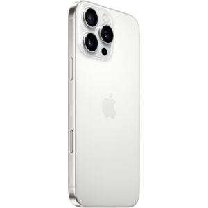 Apple iPhone 16 Pro Max 512GB, Handy - MYX13ZD/A technikbar
