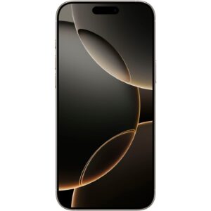 Apple iPhone 16 Pro Max 512GB, Handy - MYX33ZD/A technikbar