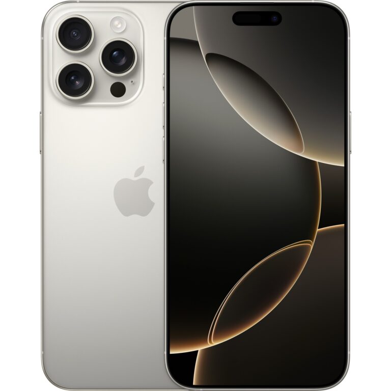 Apple iPhone 16 Pro Max 512GB, Handy