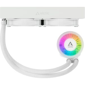 Arctic Liquid Freezer III 240 A-RGB, Wasserkühlung - ACFRE00150A technikbar