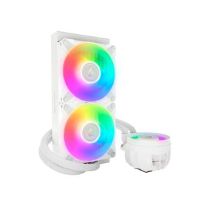 Arctic Liquid Freezer III 240 A-RGB, Wasserkühlung - ACFRE00150A technikbar