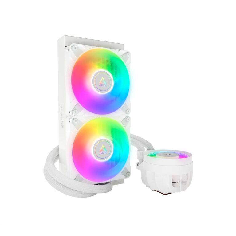 Arctic Liquid Freezer III 240 A-RGB, Wasserkühlung - ACFRE00150A technikbar