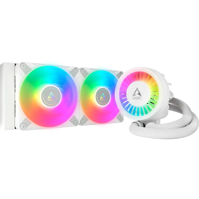 Arctic Liquid Freezer III 240 A-RGB, Wasserkühlung - ACFRE00150A technikbar