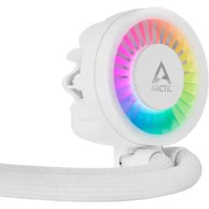 Arctic Liquid Freezer III 240 A-RGB, Wasserkühlung - ACFRE00150A technikbar
