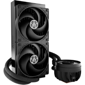 Arctic Liquid Freezer III 240, Wasserkühlung - ACFRE00134A technikbar