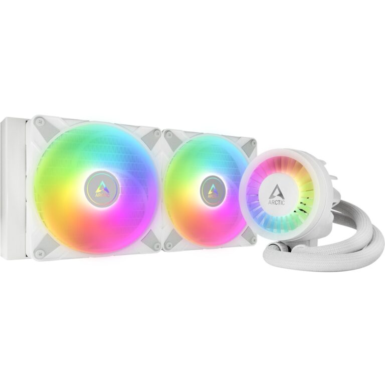 Arctic Liquid Freezer III 280 A-RGB, Wasserkühlung - ACFRE00151A technikbar