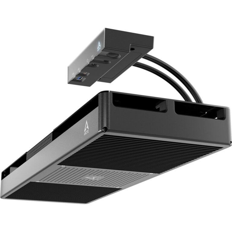 Arctic Senza 5500GT, Mini-PC - ACPCC00003A technikbar