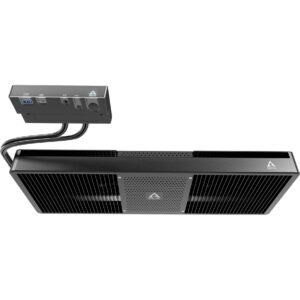 Arctic Senza 5500GT, Mini-PC - ACPCC00003A technikbar