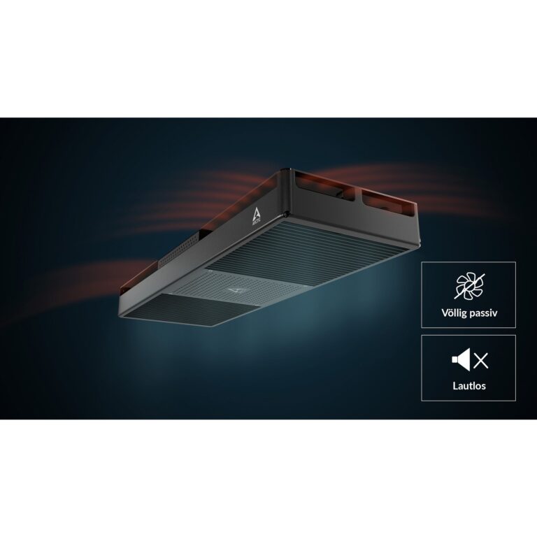Arctic Senza 5500GT, Mini-PC - ACPCC00003A technikbar