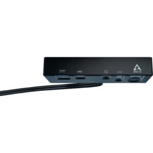 Arctic Senza 5700G, Mini-PC - ACPCC00002A technikbar