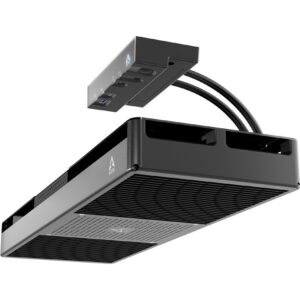 Arctic Senza 5700G Pro, Mini-PC - ACPCC00006A technikbar