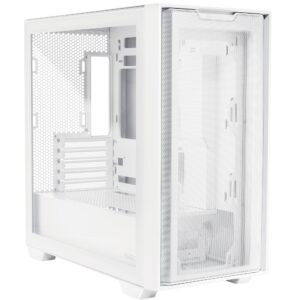 Asus A21 , Tower-Gehäuse - 90DC00H3-B09010 technikbar