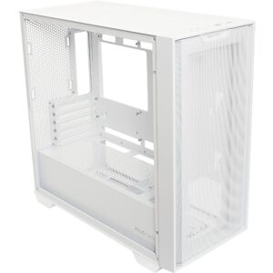 Asus A21 , Tower-Gehäuse - 90DC00H3-B09010 technikbar