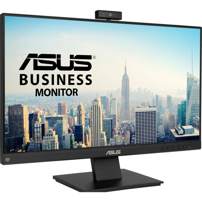 Asus BE24EQK, LED-Monitor