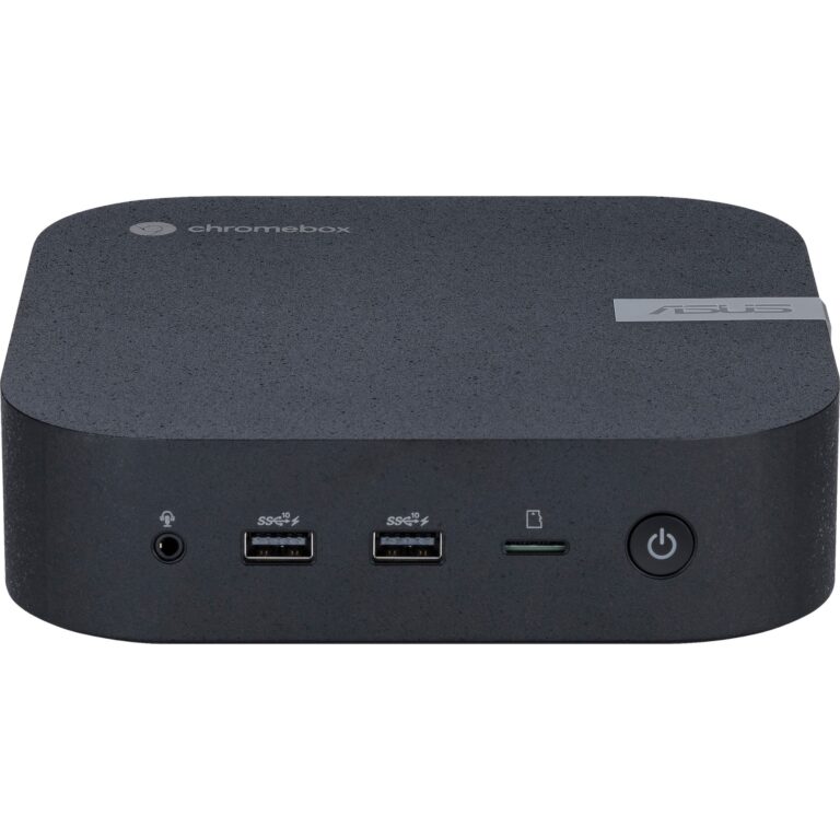 Asus Chromebox 5-S3006UN, Mini-PC - 90MS02N1-M00160 technikbar