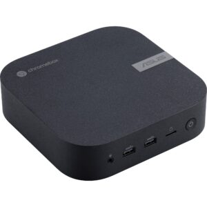 Asus Chromebox 5-S3006UN, Mini-PC - 90MS02N1-M00160 technikbar