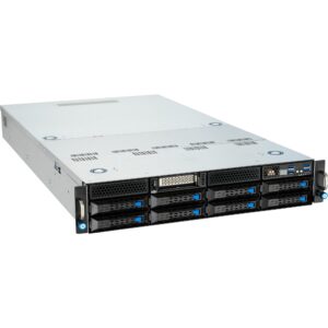 Asus ESC4000-E10, Barebone - 90SF01B3-M00500 technikbar