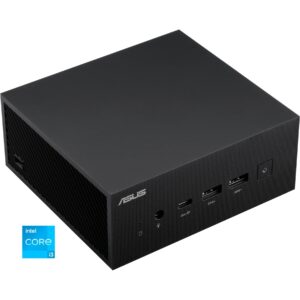Asus ExpertCenter PN64-S3032MD, Mini-PC - 90MS02G1-M00100 technikbar