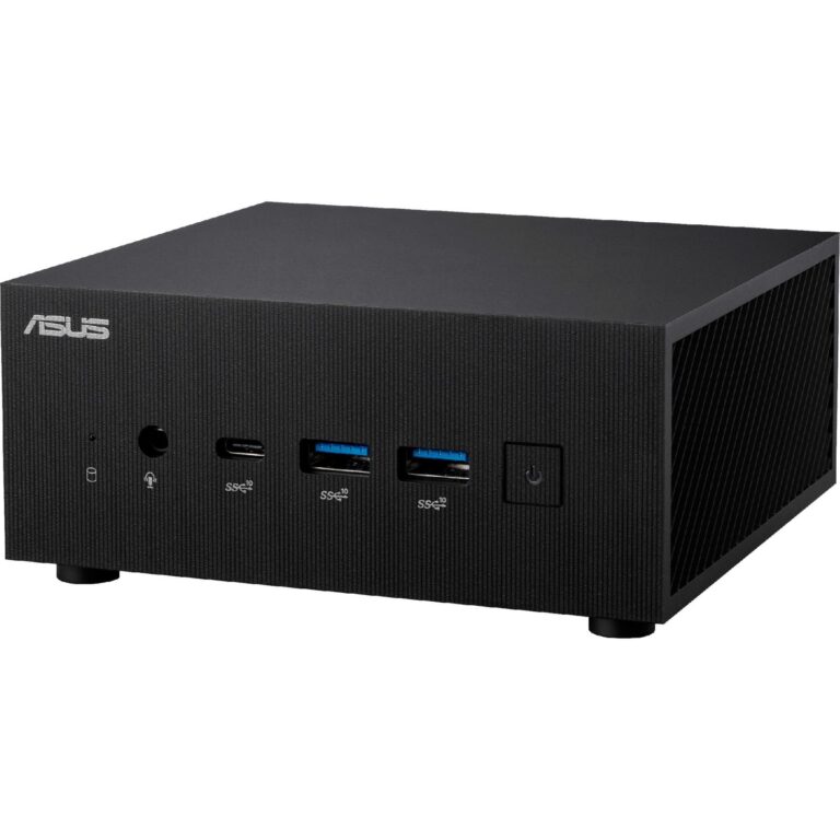 Asus ExpertCenter PN64-S5012MD, Mini-PC - 90MS02G1-M000C0 technikbar