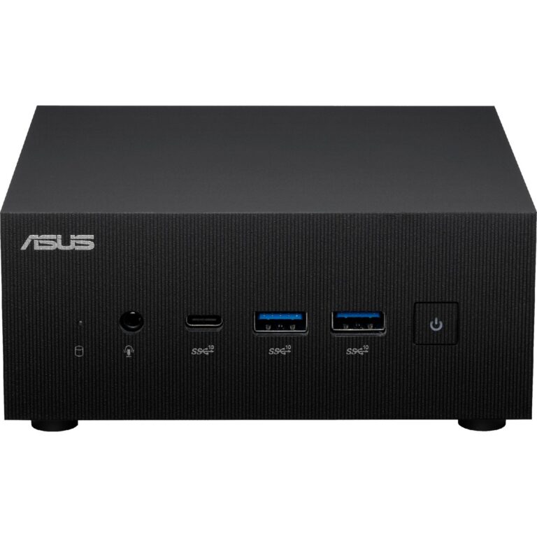 Asus ExpertCenter PN64-S5012MD, Mini-PC - 90MS02G1-M000C0 technikbar