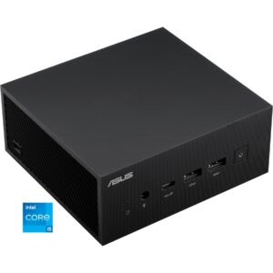 Asus ExpertCenter PN64-S5012MD, Mini-PC - 90MS02G1-M000C0 technikbar