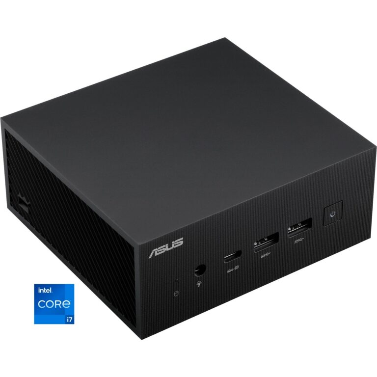 Asus ExpertCenter PN64-S7013MD, Mini-PC