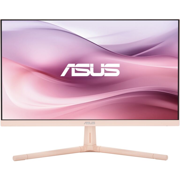 Asus Eye Care VU249CFE-P, Gaming-Monitor - 90LM09JO-B01K70 technikbar