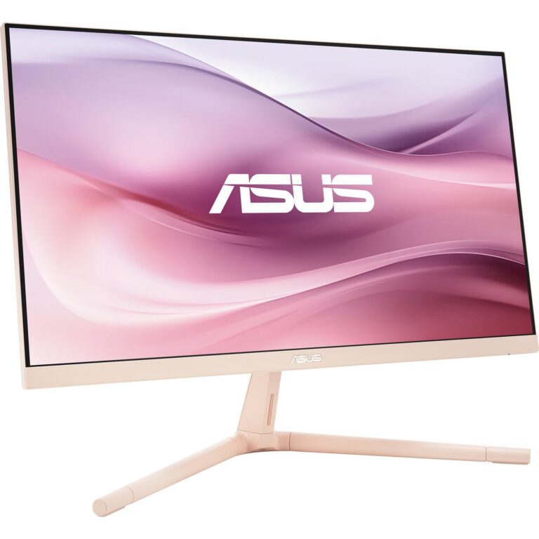 Asus Eye Care VU249CFE-P, Gaming-Monitor - 90LM09JO-B01K70 technikbar