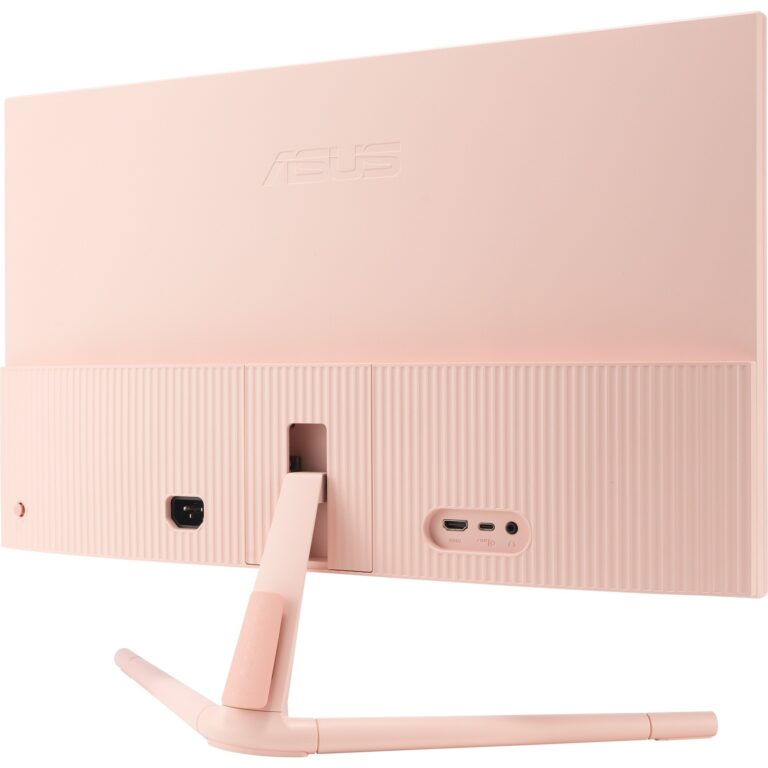 Asus Eye Care VU249CFE-P, Gaming-Monitor - 90LM09JO-B01K70 technikbar