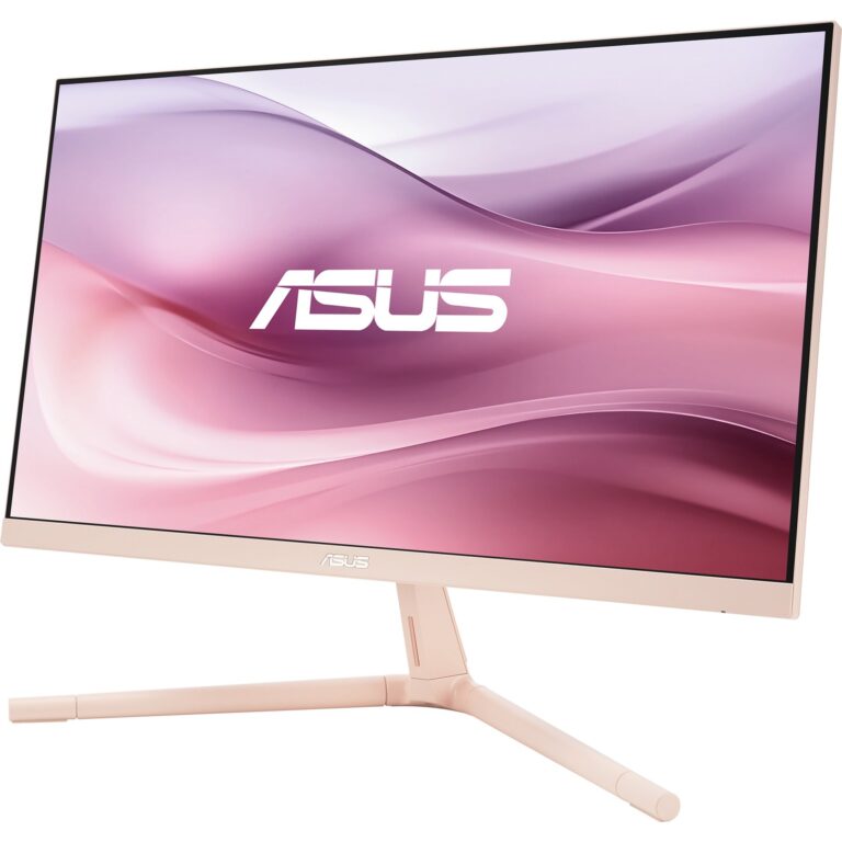 Asus Eye Care VU279CFE-P, Gaming-Monitor - 90LM09IO-B01K70 technikbar