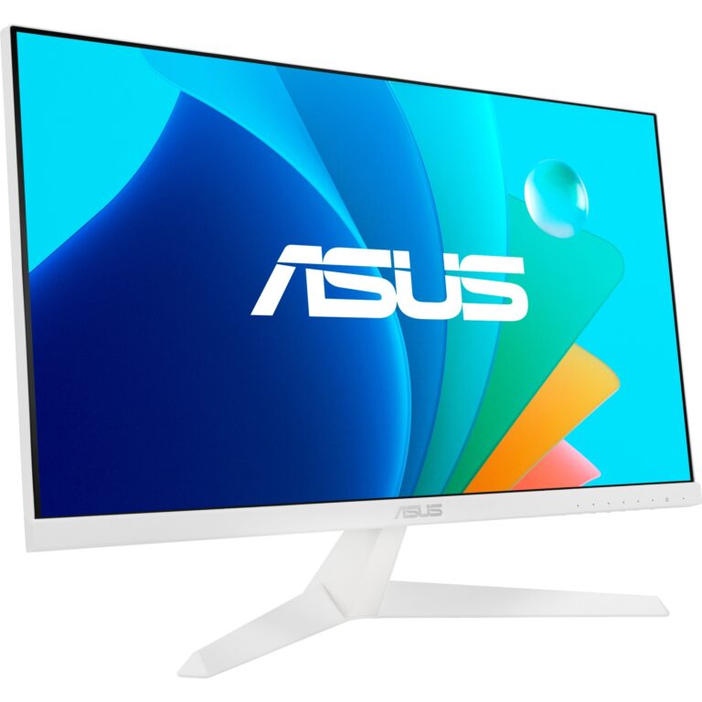 Asus Eye Care VY249HF-W, Gaming-Monitor