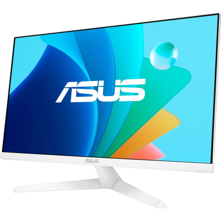 Asus Eye Care VY279HF-W, Gaming-Monitor - 90LM06D2-B02170 technikbar