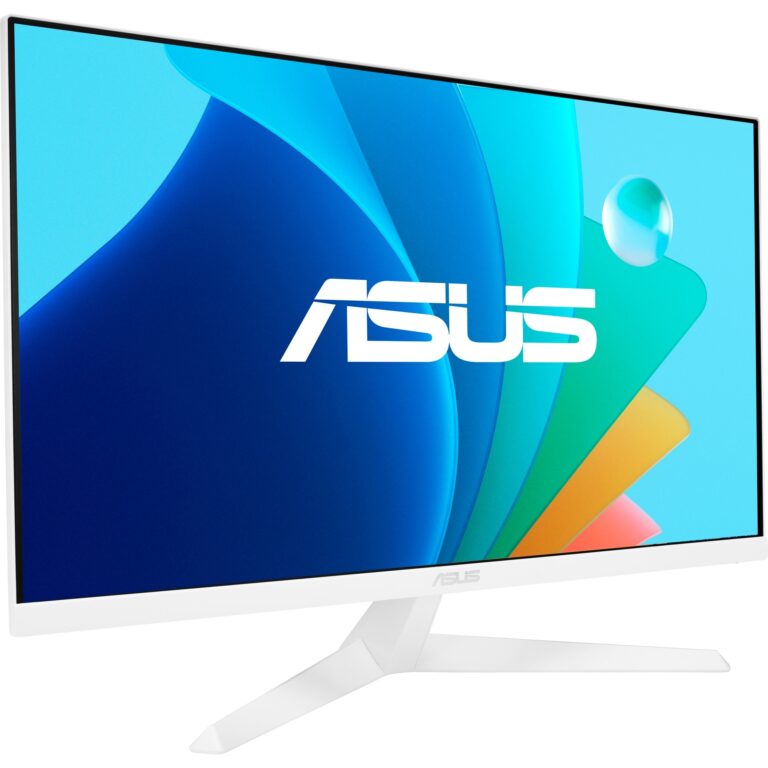 Asus Eye Care VY279HF-W, Gaming-Monitor