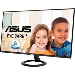 Asus Eye Care VZ24EHF, Gaming-Monitor - 90LM07C0-B01470 technikbar