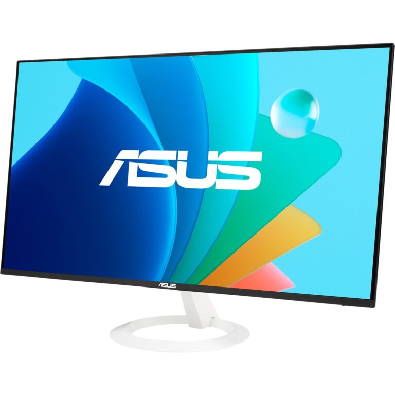 Asus Eye Care VZ24EHF-W, Gaming-Monitor - 90LM07C2-B01470 technikbar