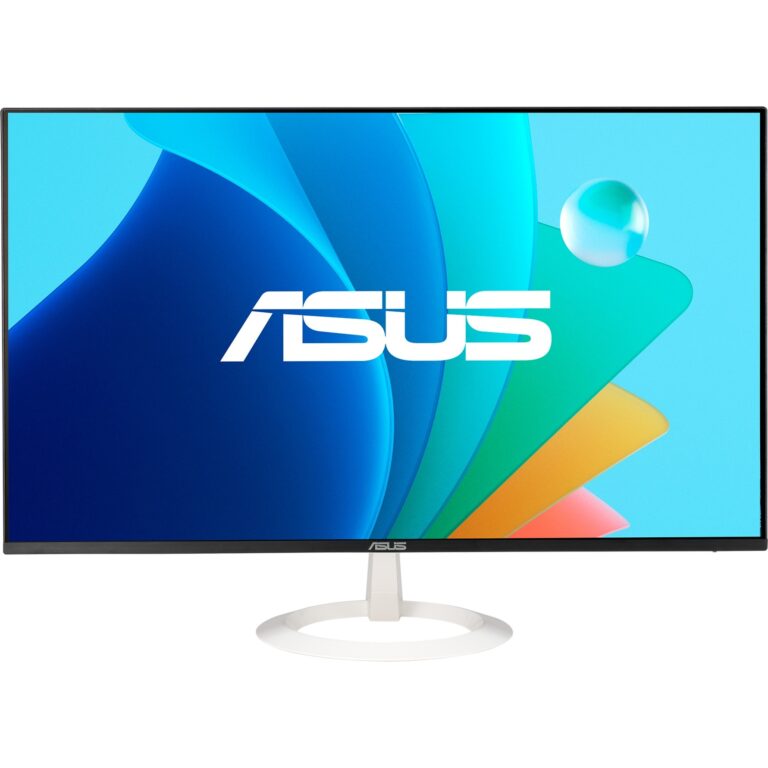Asus Eye Care VZ24EHF-W, Gaming-Monitor - 90LM07C2-B01470 technikbar