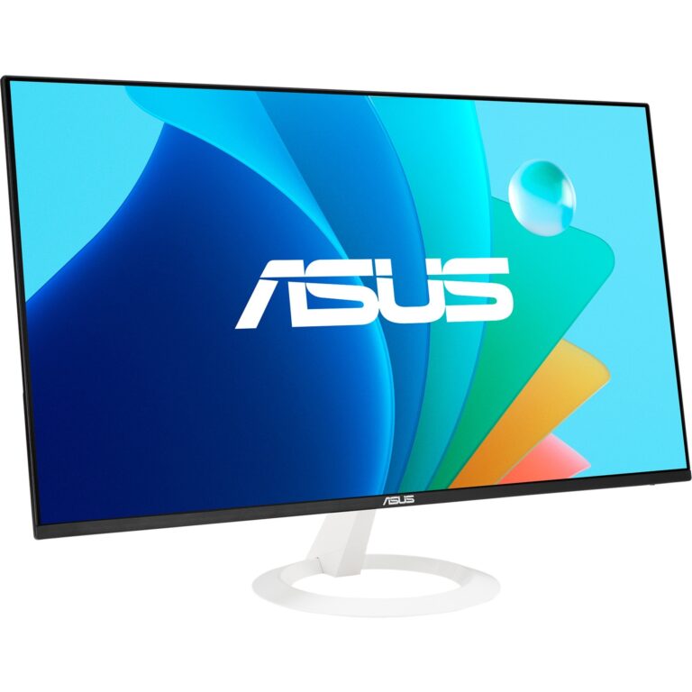 Asus Eye Care VZ24EHF-W, Gaming-Monitor
