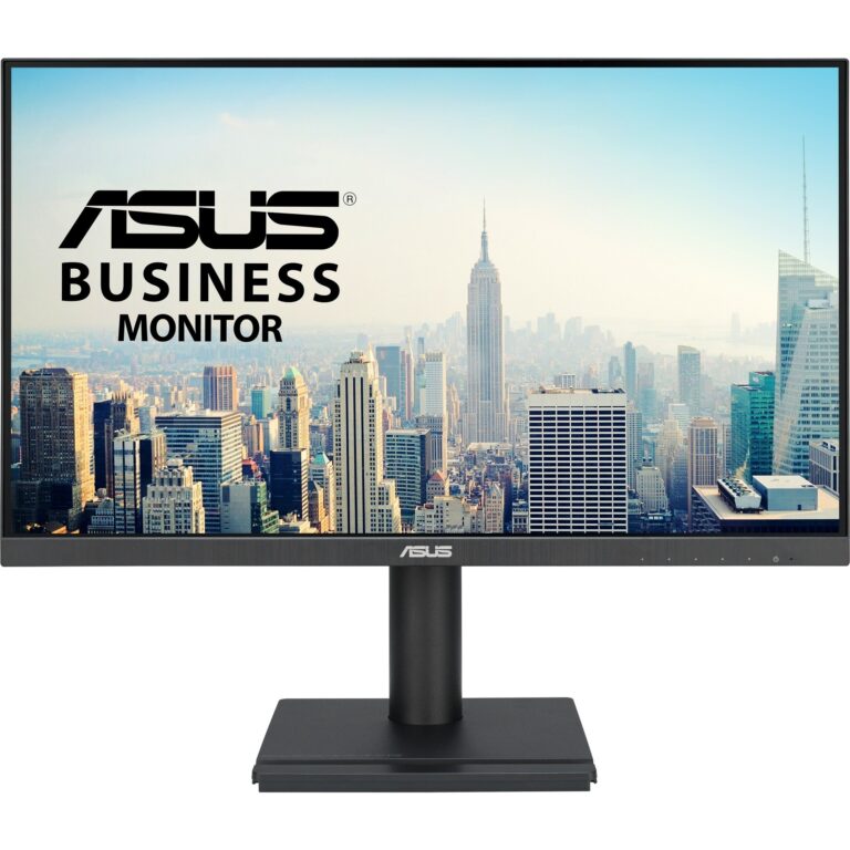 Asus EyeCare VA24DQFS, LED-Monitor - 90LM0540-B01370 technikbar