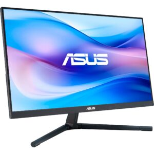 Asus EyeCare VU249CFE-B, Gaming-Monitor - 90LM09JK-B01K70 technikbar