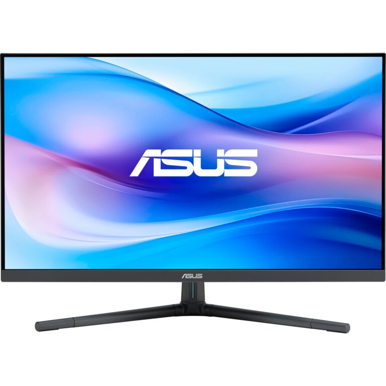Asus EyeCare VU279CFE-B, Gaming-Monitor - 90LM09IK-B01K70 technikbar