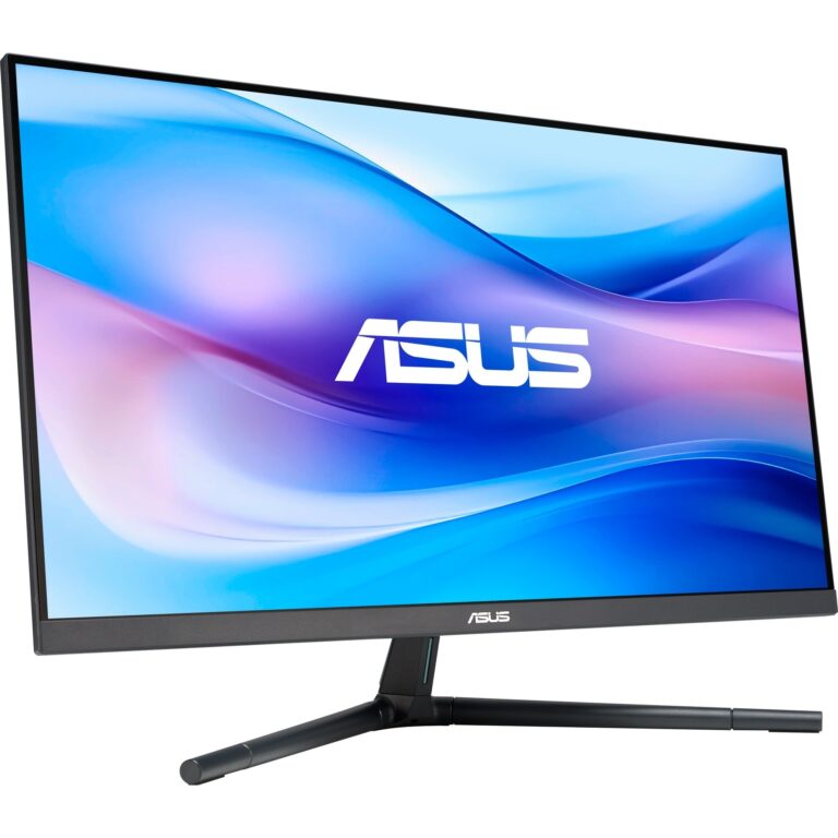 Asus EyeCare VU279CFE-B, Gaming-Monitor