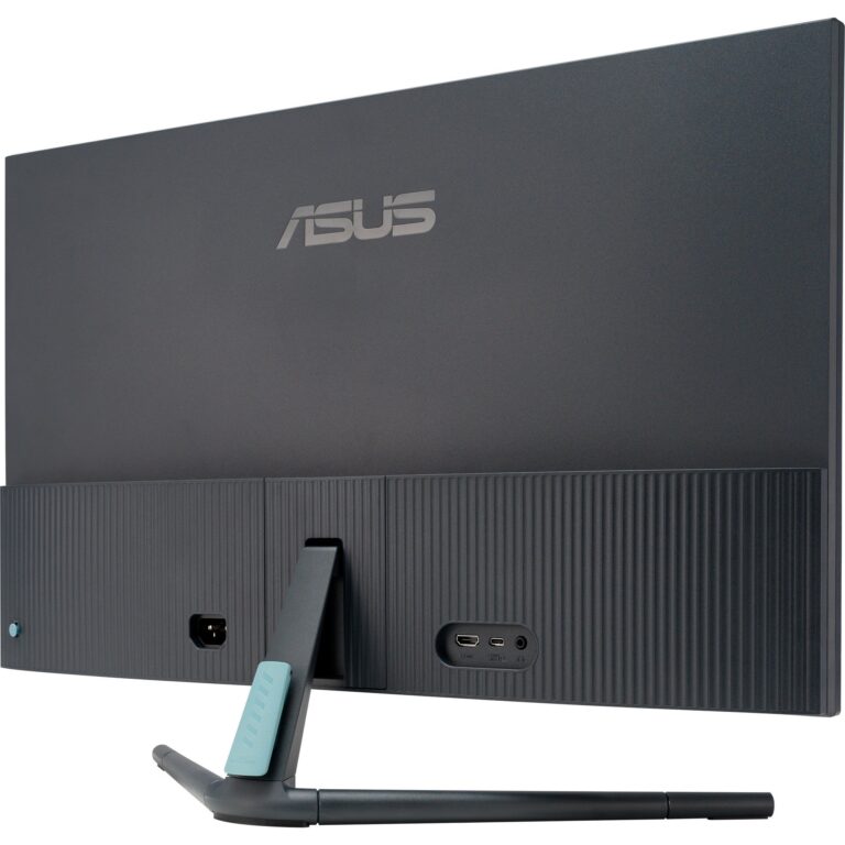 Asus EyeCare VU279CFE-B, Gaming-Monitor - 90LM09IK-B01K70 technikbar