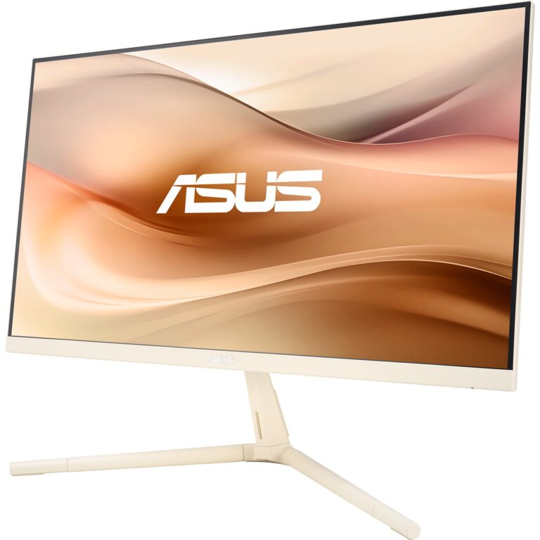 Asus EyeCare VU279CFE-M, Gaming-Monitor - 90LM09IM-B01K70 technikbar