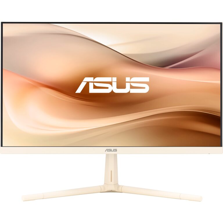 Asus EyeCare VU279CFE-M, Gaming-Monitor - 90LM09IM-B01K70 technikbar