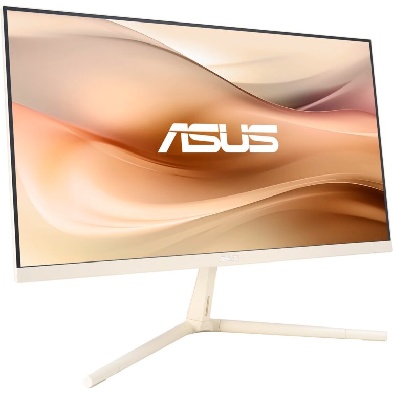 Asus EyeCare VU279CFE-M, Gaming-Monitor