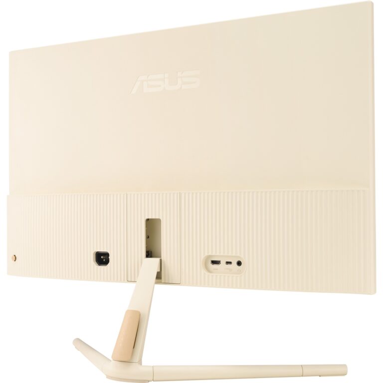 Asus EyeCare VU279CFE-M, Gaming-Monitor - 90LM09IM-B01K70 technikbar