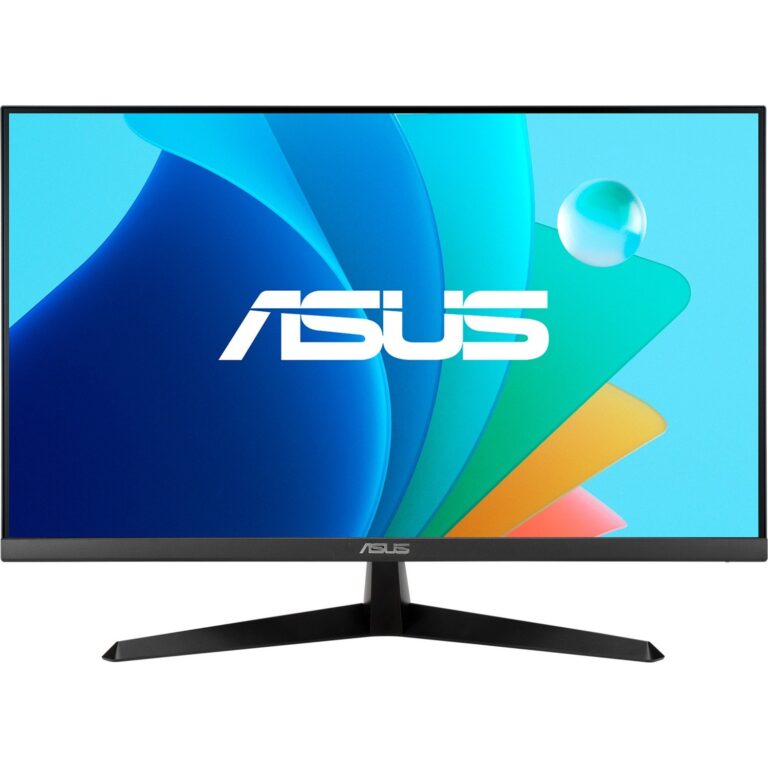 Asus EyeCare VY279HGR, Gaming-Monitor - 90LM06D3-B01A70 technikbar