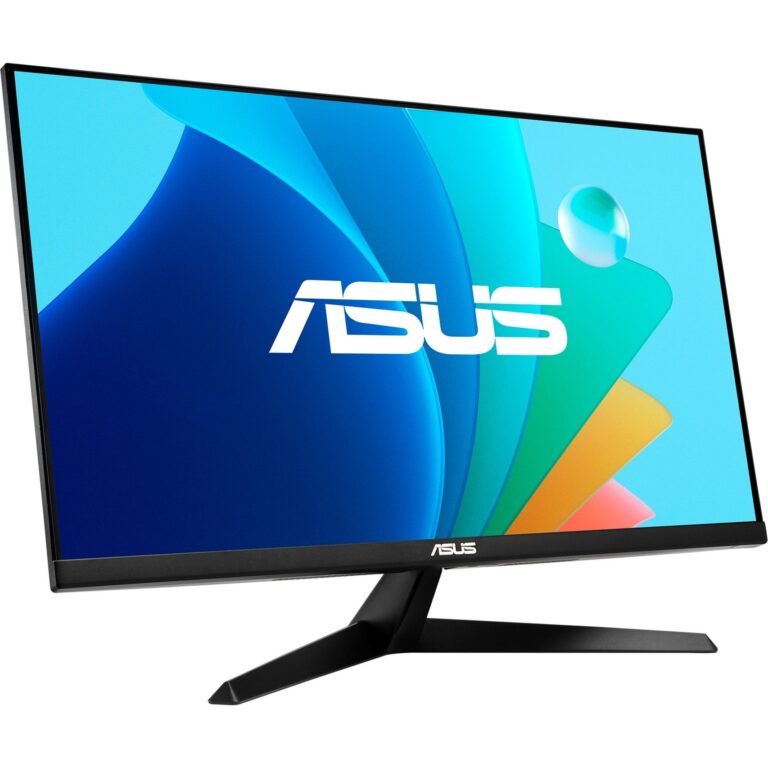 Asus EyeCare VY279HGR, Gaming-Monitor