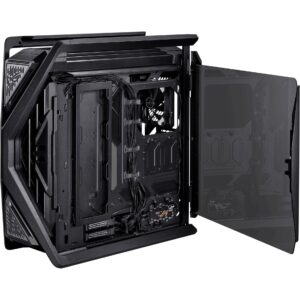 Asus GR701 ROG Hyperion, Tower-Gehäuse - 90DC00F0-B39000 technikbar