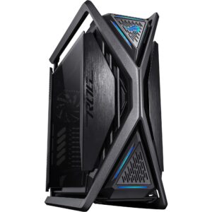 Asus GR701 ROG Hyperion, Tower-Gehäuse - 90DC00F0-B39000 technikbar